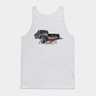 1970 Chevrolet C10 Pickup Truck Tank Top